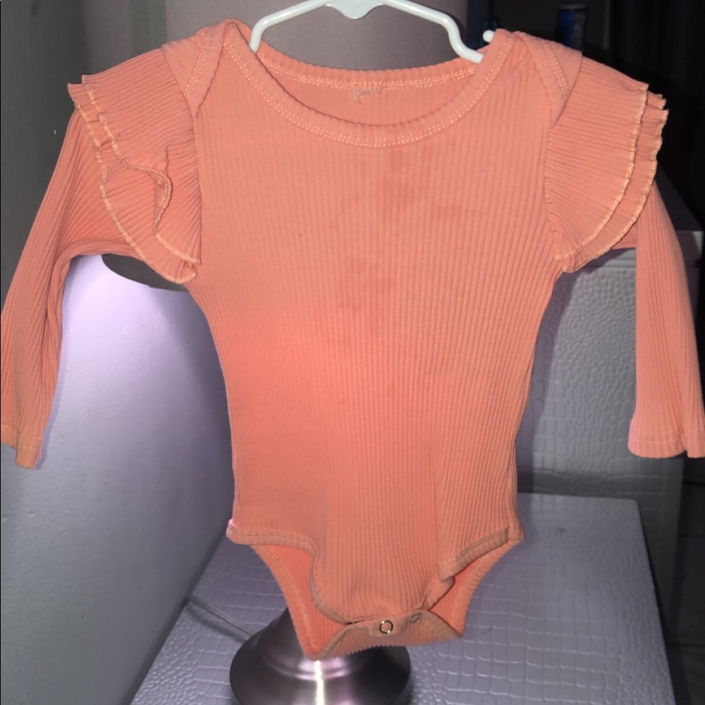 Brand new two piece set for toddler girl $13